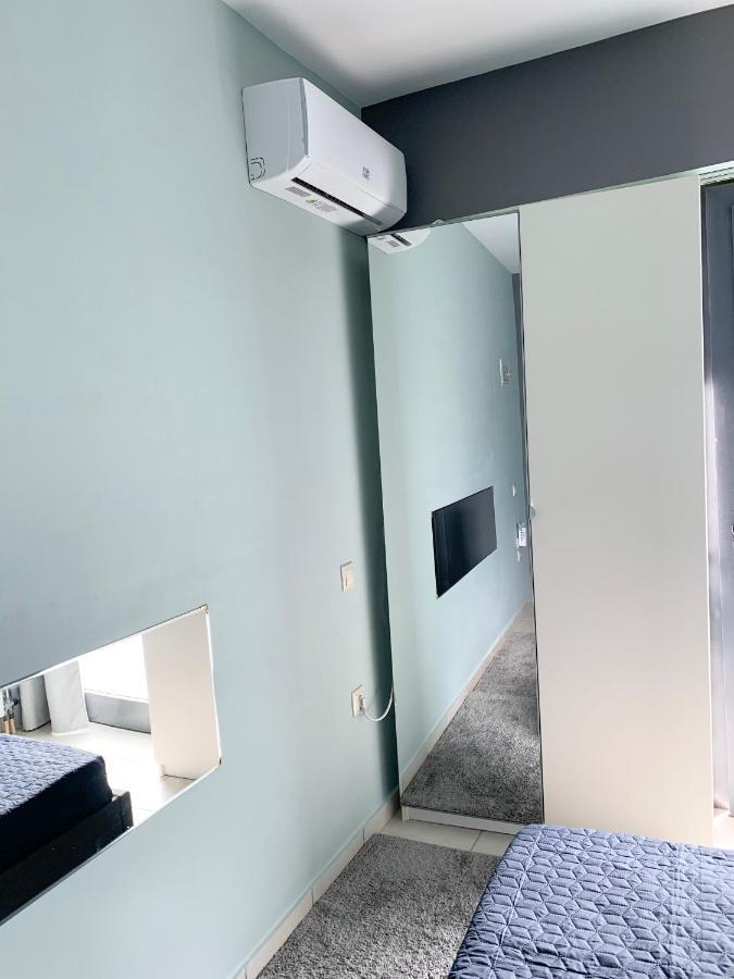 Confidential Apartment, Prime Location Atény Exteriér fotografie