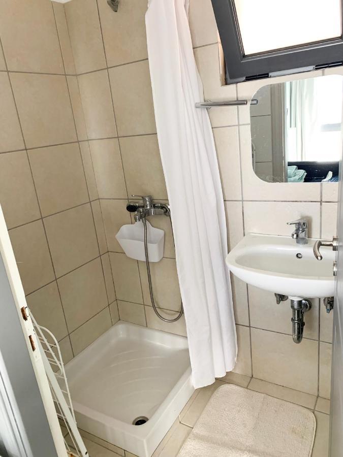 Confidential Apartment, Prime Location Atény Exteriér fotografie