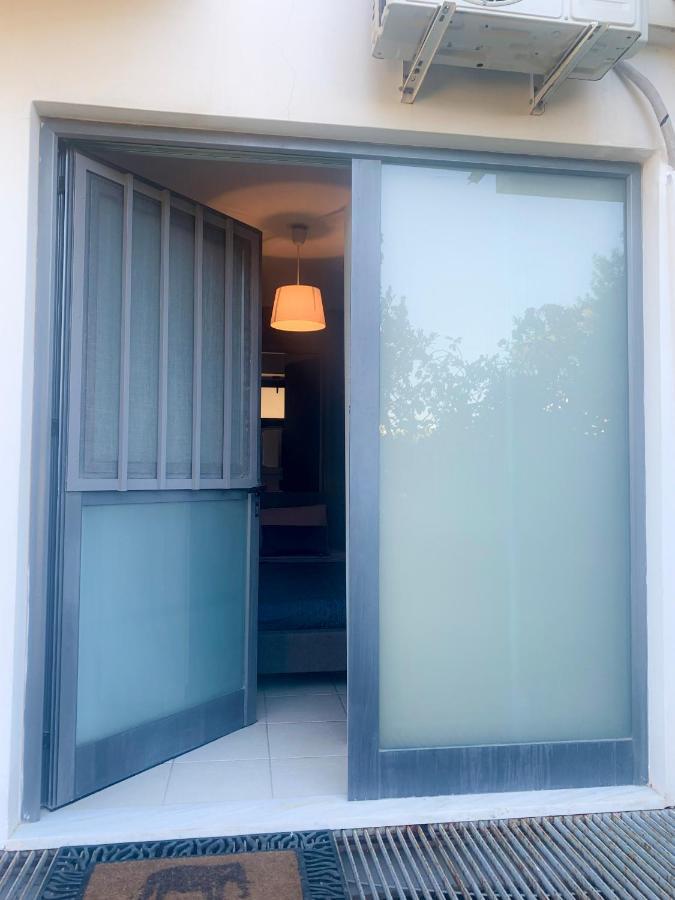 Confidential Apartment, Prime Location Atény Exteriér fotografie