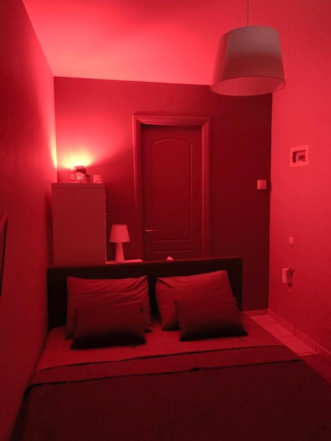 Confidential Apartment, Prime Location Atény Exteriér fotografie